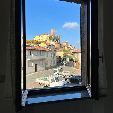 Takalcastel 2 Apartment Cisterna d'Asti Luaran gambar