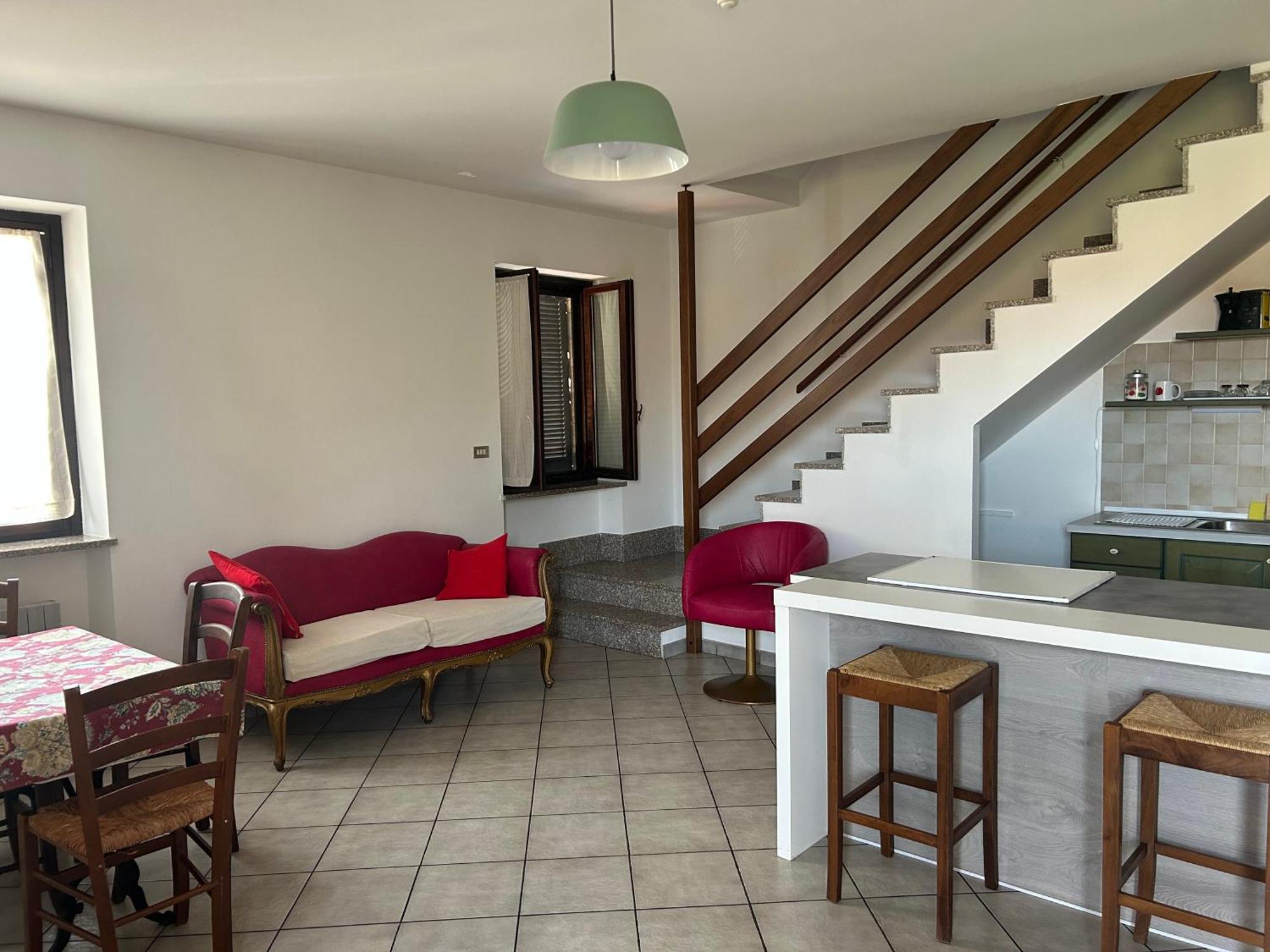 Takalcastel 2 Apartment Cisterna d'Asti Luaran gambar